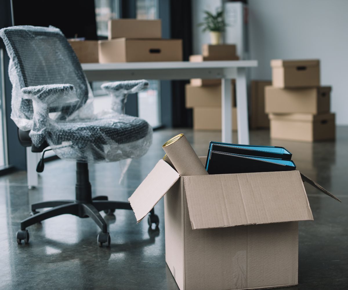 office-shifting-service