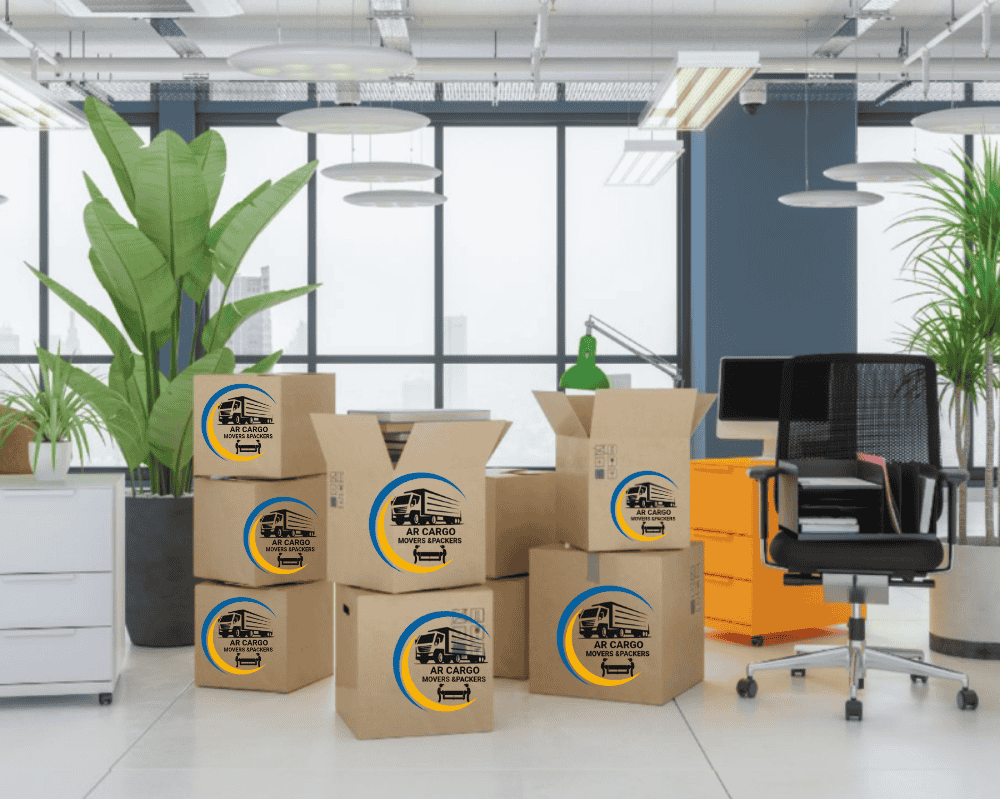 office-moving-service