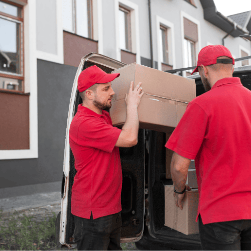 Furniture- packing -services