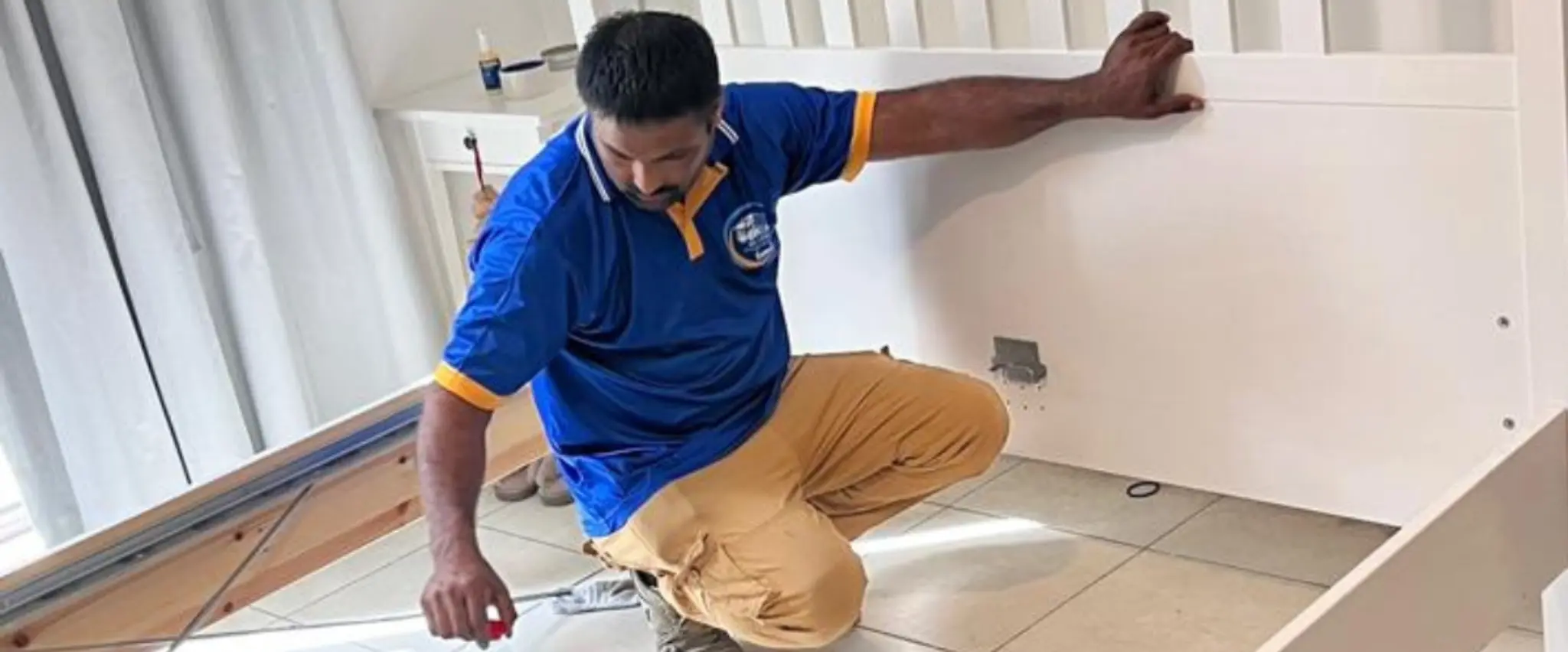 Professional furniture movers in Dubai providing safe packing, loading, and transportation services for home and office relocation