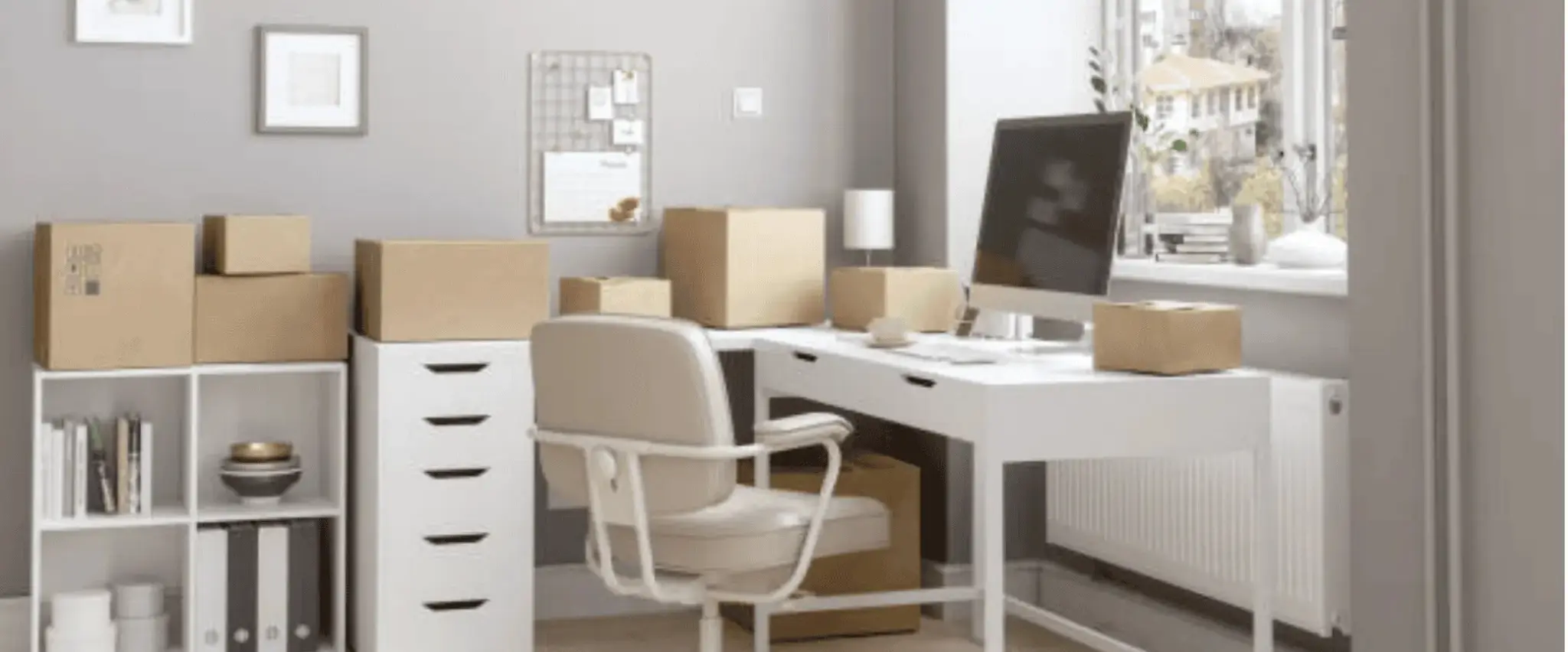 Experienced office movers in Dubai providing safe office relocation, packing, transportation, and setup services for businesses.