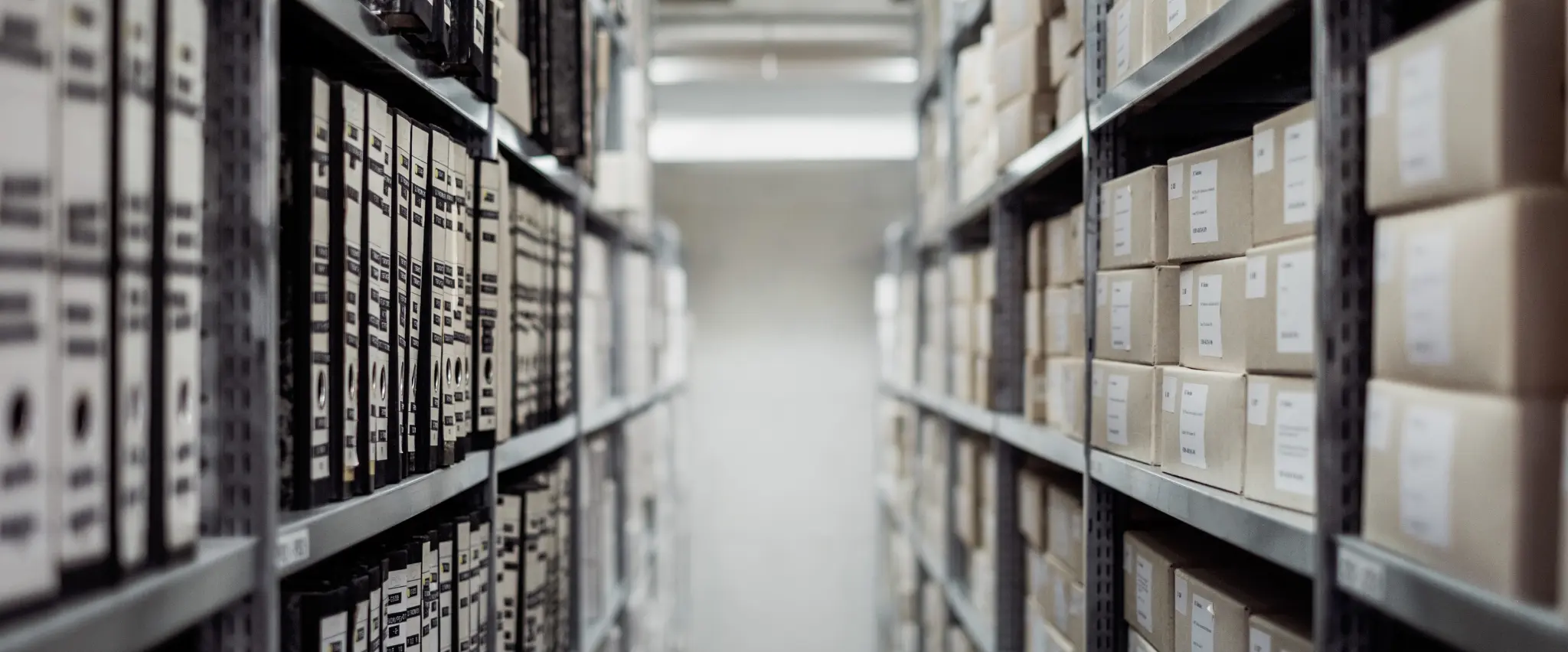 Secure warehouse and storage service in Dubai for safe keeping of household and commercial goods with organized storage solutions